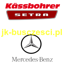 MERCEDES/SETRA