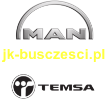 MAN/TEMSA