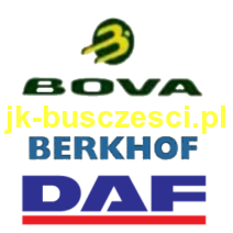BOVA/DAF/BERKHOF