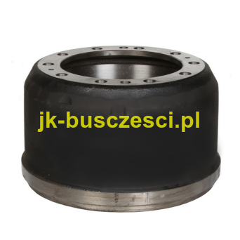 BĘBEN HAMULCA RENAULT FR1 ILIADE TYŁ  280X414MM