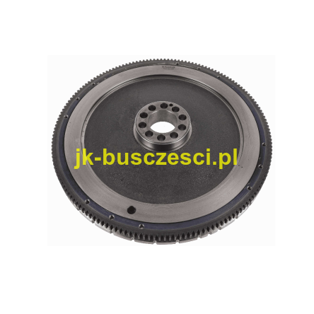 KOŁO ZAMACHOWE MERCEDES TRAVEGO TOURISMO 430MM /SZTYWNE/