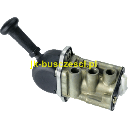 ZAWÓR HAMULCA RĘCZNEGO MERCEDES O404 405  O350 TOURISMO
