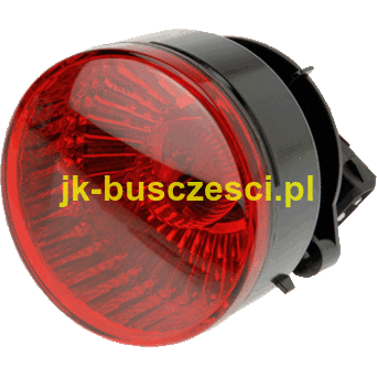 LAMPA TYLNA STOP POZYCJA IVECO IRISBUS CROSSWAY