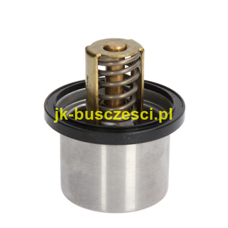 TERMOSTAT SILNIKA BOVA DAF NEOPLAN MERCEDES SCANIA 80°C