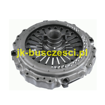 DOCISK SPRZĘGŁA VANHOOL 430MM Z ŁOŻYSKIEM