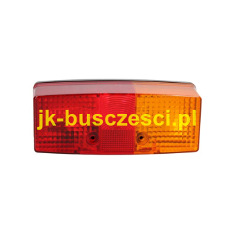 LAMPA ZESPOLONA LEWA GÓRNA KAROSA IRISBUS IVECO MAN NEOPLAN