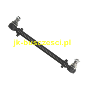 DRĄŻEK KIEROWNICZY EOS  VANHOOL T815 915  590MM