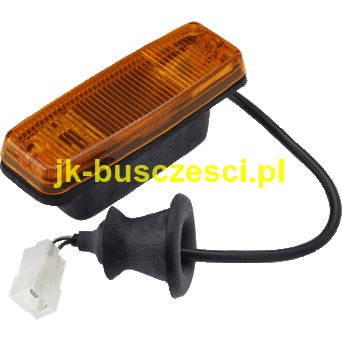 LAMPA KIERUNKOWSKAZU SETRA MAN NEOPLAN PRAWA