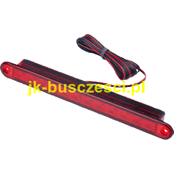 LAMPA STOPU BOVA NEOPLAN MAN TEMSA SOLARIS  LED