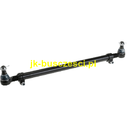 DRĄŻEK KIEROWNICZY POPRZECZNY SOLARIS URBINO 738MM