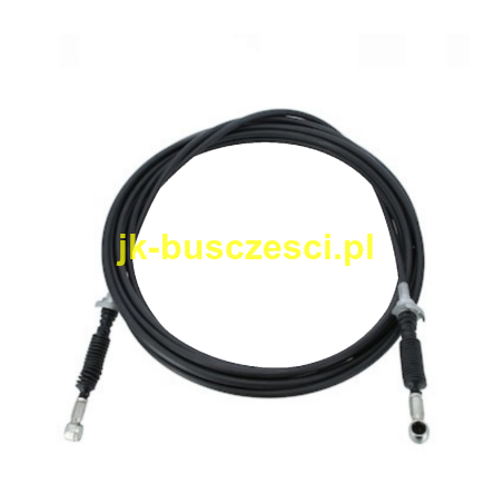 LINKA ZMIANY BIEGÓW MERCEDES TRAVEGO SETRA 10410MM