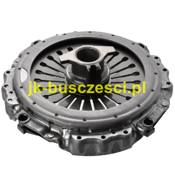 DOCISK SPRZĘGŁA Z ŁOŻYSKIEM SCANIA SERIA 3 K94 114 N94