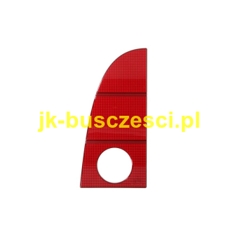 ŚWIATŁO ODBLASKOWE PRAWE / BLENDA MAN LIONS CITY A32 A37...(MIEJSKI)