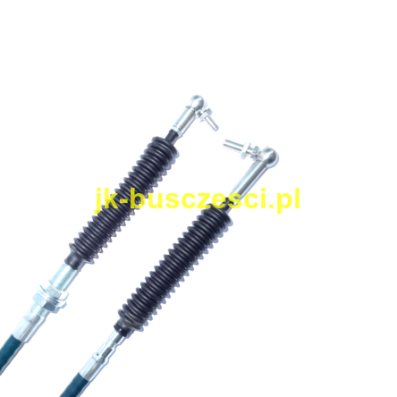 LINKA ZMIANY BIEGÓW SETRA 315 NF UL 9300MM