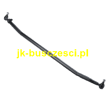 DRĄŻEK KIEROWNICZY POPRZECZNY MAN NEOPLAN 1702MM