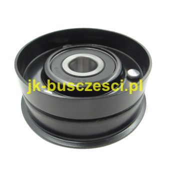 ROLKA NAPINACZA BOVA  EURO 3   78X32MM METALOWA