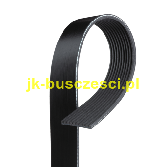 PASEK WIELOROWKOWY 10PK1150 VOLVO MERCEDES TRAVEGO