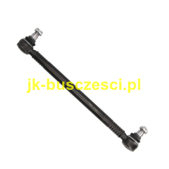 DRĄŻEK KIEROWNICZY ŚRODKOWY VANHOOL T815 915  600MM