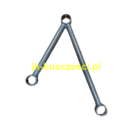 DRĄŻEK WAHACZA / SIERŻANT TYŁ GÓRNY SOLBUS SOR C9,5 C10,5