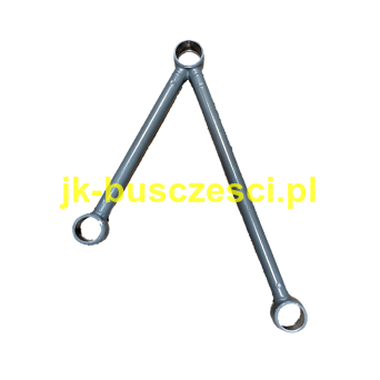 DRĄŻEK WAHACZA / SIERŻANT TYŁ GÓRNY SOLBUS SOR C9,5 C10,5