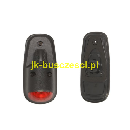 LAMPA OBRYSOWA TYLNA GÓRNA RENAULT IRISBUS CROSSWAY