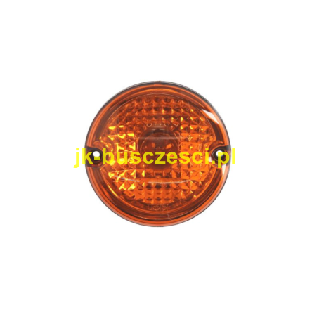 LAMPA KIERUNKOWSKAZU SOLARIS IVECO IRISBUS FI 95MM