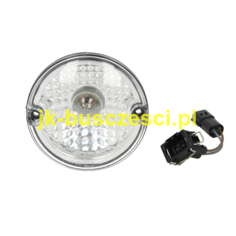 LAMPA COFANIA SOLARIS  IVECO FI 95MM