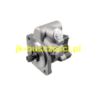POMPA WSPOMAGANIA SETRA MERCEDES / 180BAR  LEWA /