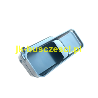 MISKA OLEJU IRISBUS CROSSWAY