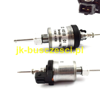 POMPA PALIWA OGRZEWANIA EBERSPACHER AIRTRONIC D2/D3/D4/D4S 24V