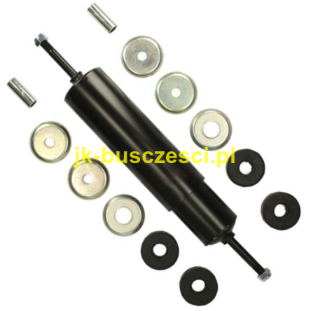 AMORTYZATOR ZAWIESZENIA TYŁ VANHOOL 815 915