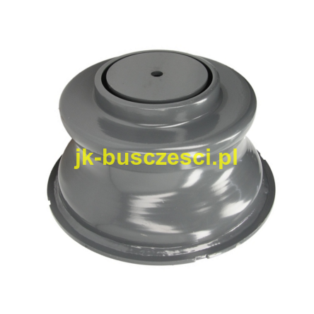 PODSTAWA PODUSZKI DOLNA RENAULT FR1 ILIADE PRZÓD 130MM