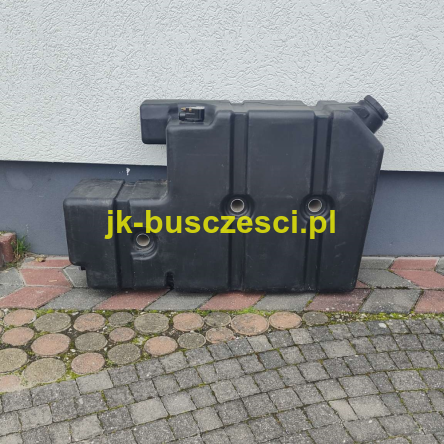 ZBIORNIK PALIWA IVECO IRISBUS Z WLEWEM /PLASTIKOWY/