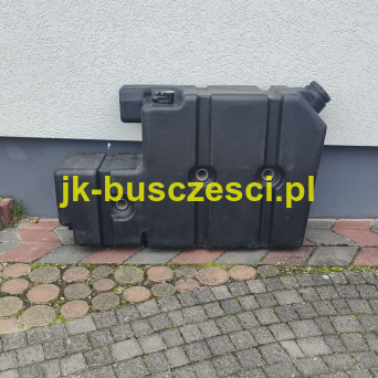 ZBIORNIK PALIWA IVECO IRISBUS Z WLEWEM /PLASTIKOWY/