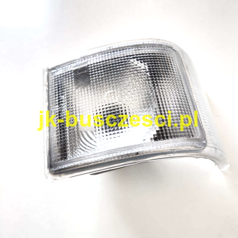 LAMPA COFANIA MERCEDES CONECTO / CITARO