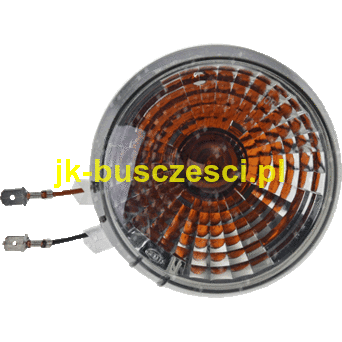 LAMPA KIERUNKOWSKAZU TYŁ VDL BOVA IRISBUS SOLBUS KASSBOHRER