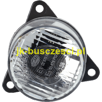 LAMPA KIERUNKOWSKAZU BOVA NEOPLAN MAN TEMSA SOLARIS EVOBUS