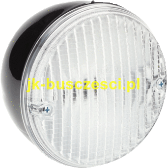 LAMPA ŚWIATEŁ COFANIA  BOVA FUTURA 140MM