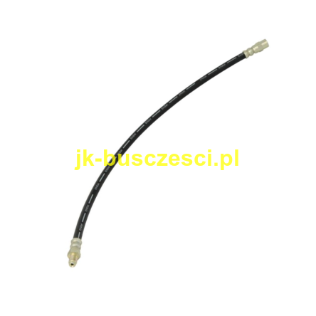 PRZEWÓD HAMULCOWY TYŁ MERCEDES SPRINTER 475MM / M10X1MM