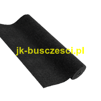 WYKŁADZINA AUTOBUSOWA KOLOR ANTRACYT 1,85CM X 15M