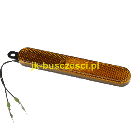 LAMPA OBRYSOWA KASETY OWALNEJ BOVA MAGIQ NEOPLAN