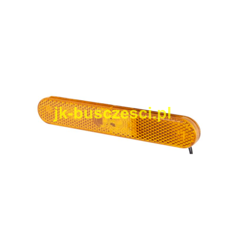 LAMPA OBRYSOWA BOCZNA NEOPLAN VDL BOVA