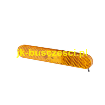 LAMPA OBRYSOWA BOCZNA NEOPLAN VDL BOVA