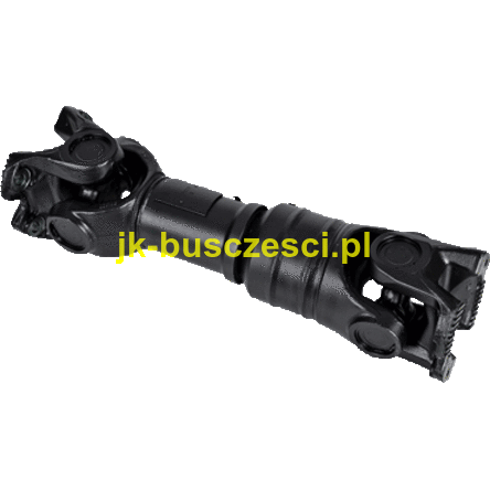 WAŁ NAPĘDOWY SETRA 400 MERCEDES TRAVEGO 541MM NOWY !!