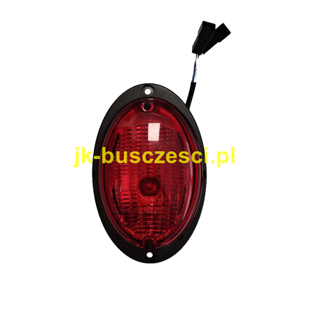 LAMPA TYLNA IVECO IRISBUS CROSSWAY