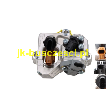 MODUL DOZUJACY DNOX MERCEDES CITARO /BOSCH/