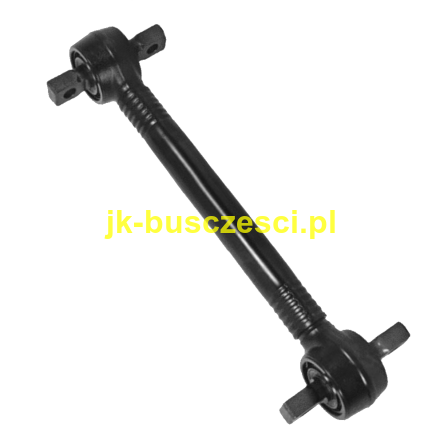 DRĄŻEK REAKCYJNY TYLNY DOLNY RENAULR FR1 ILIADE 550MM