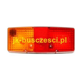 LAMPA ZESPOLONA PRAWA GÓRNA KAROSA IRISBUS IVECO MAN NEOPLAN