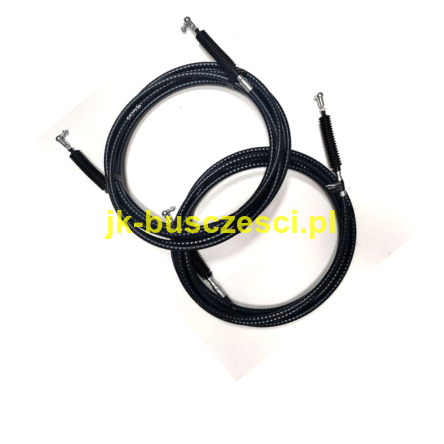 LINKA ZMIANY BIEGÓW SETRA 315 GT-HD OM457LA 9400MM