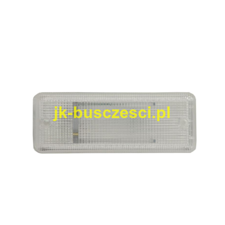 LAMPA OŚWIETLENIA STOPNIA SETRA MERCEDES LED